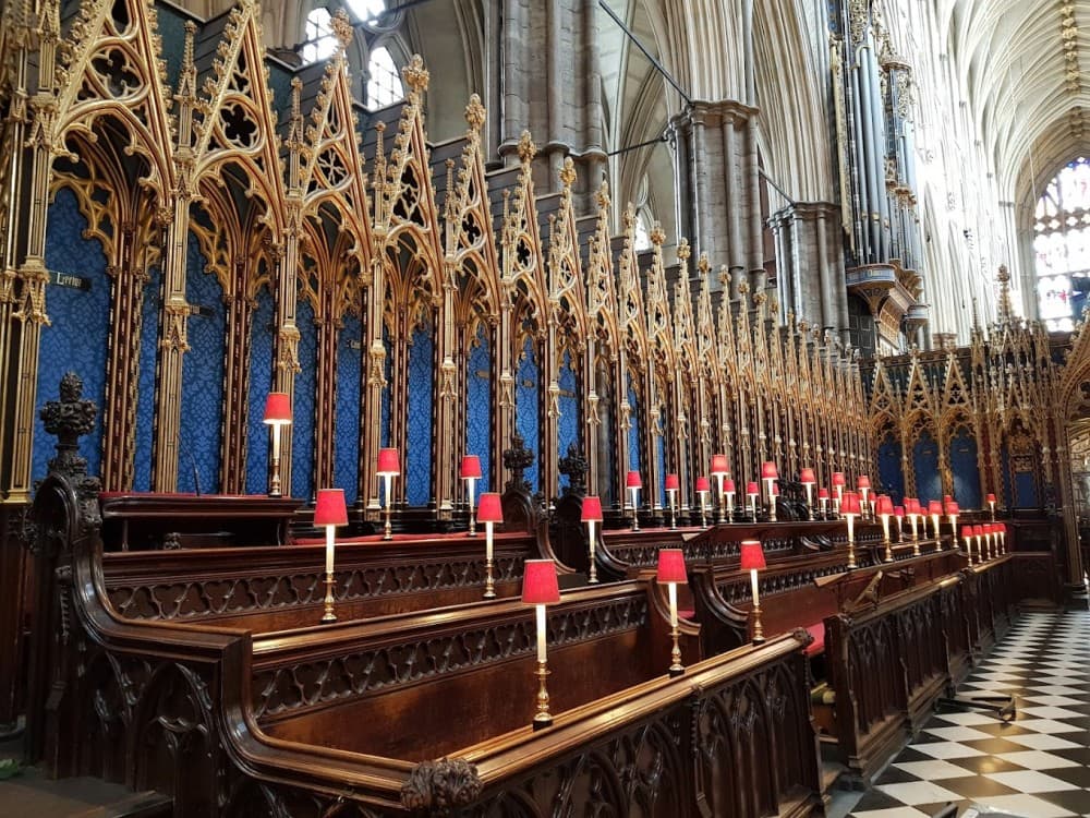 Westminster Abbey