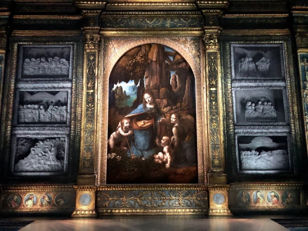 The National Gallery