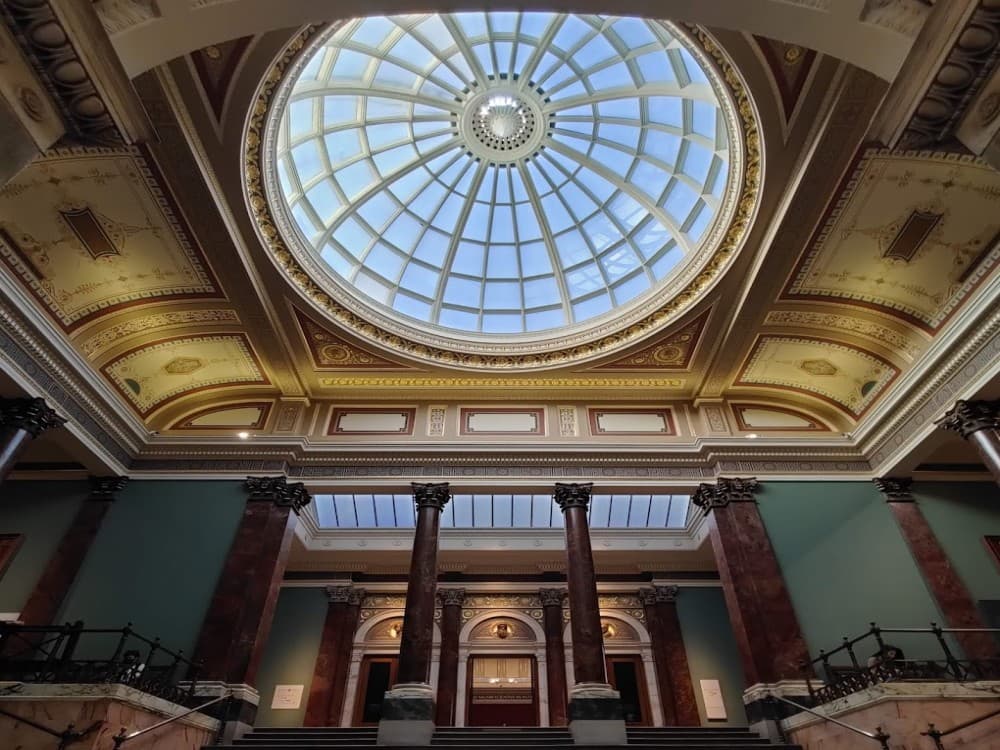 The National Gallery