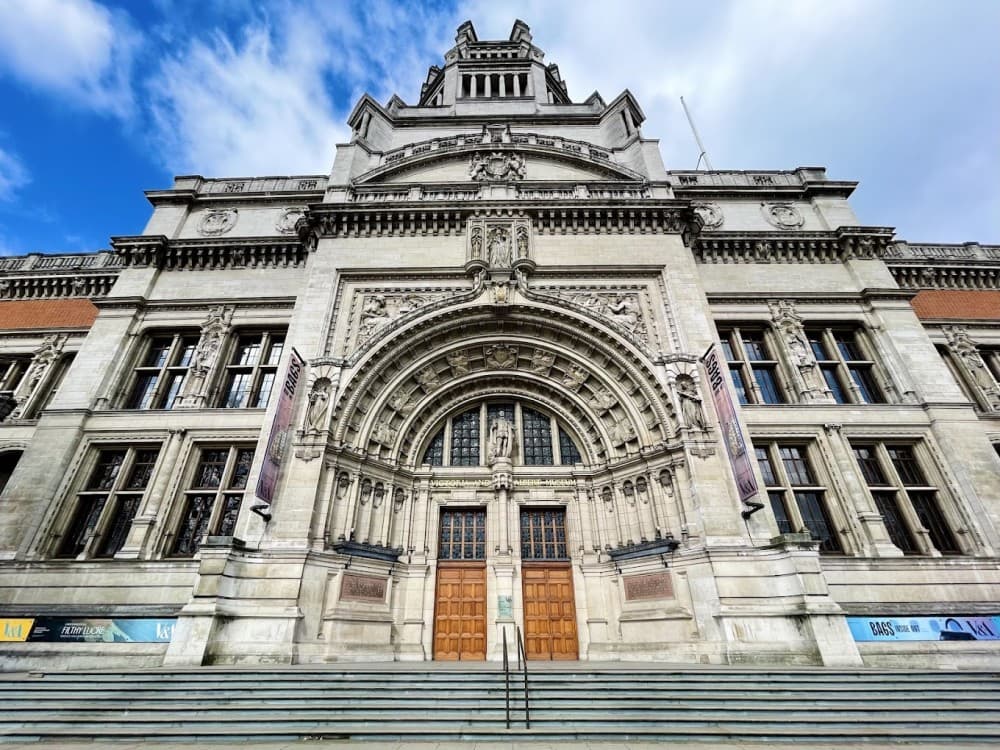 Victoria and Albert Museum