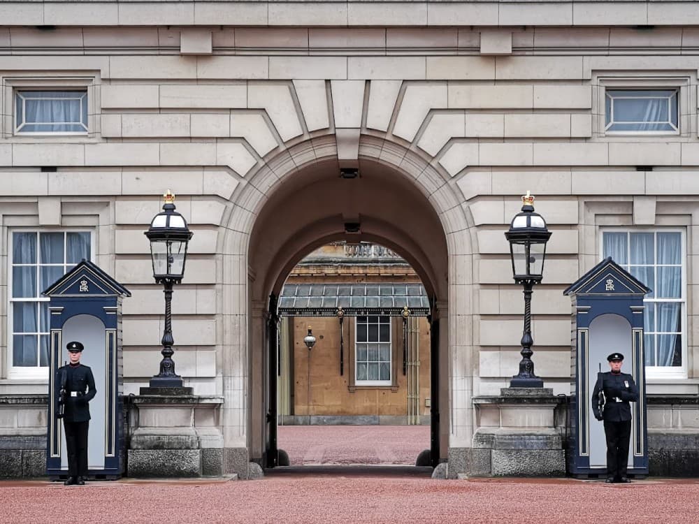 Buckingham Palace