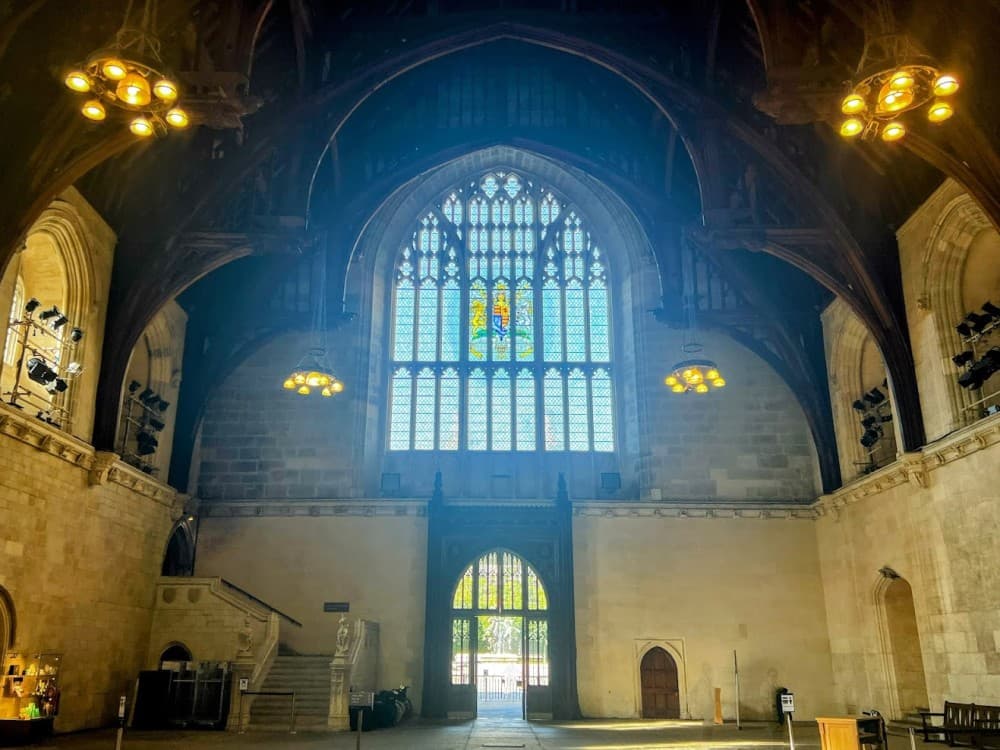 Palace of Westminster