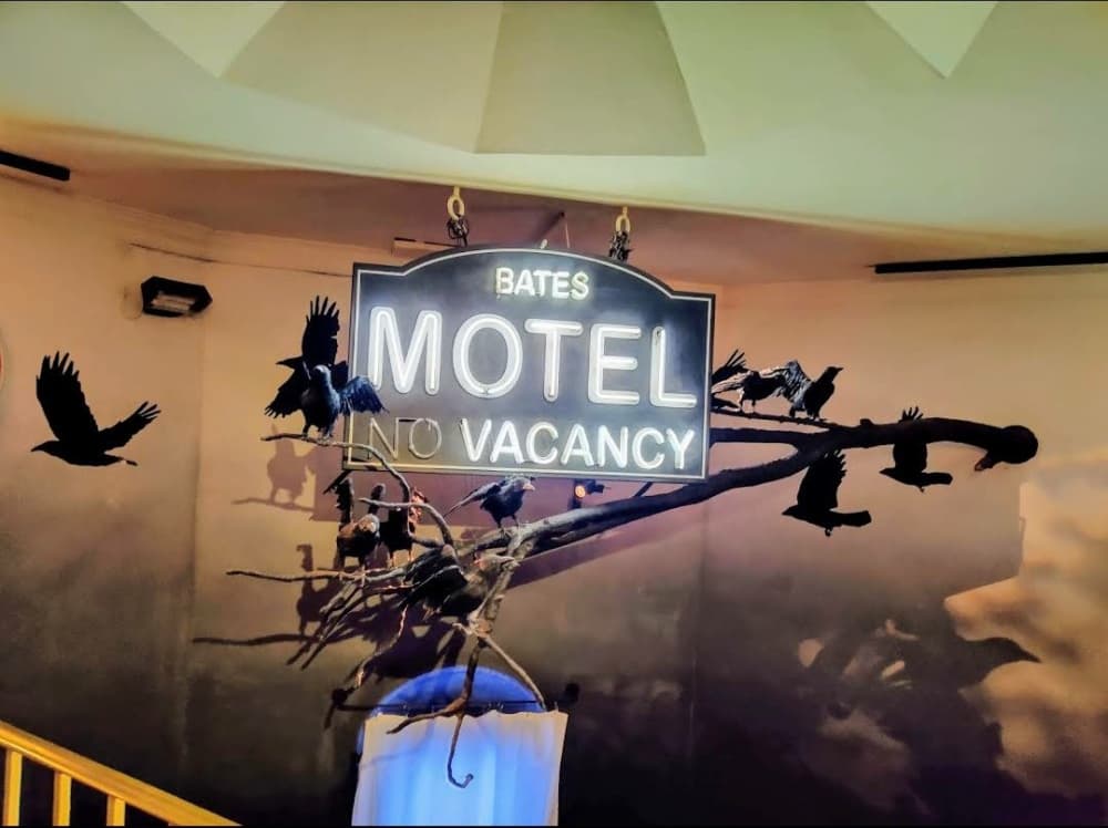 Madame Tussauds London