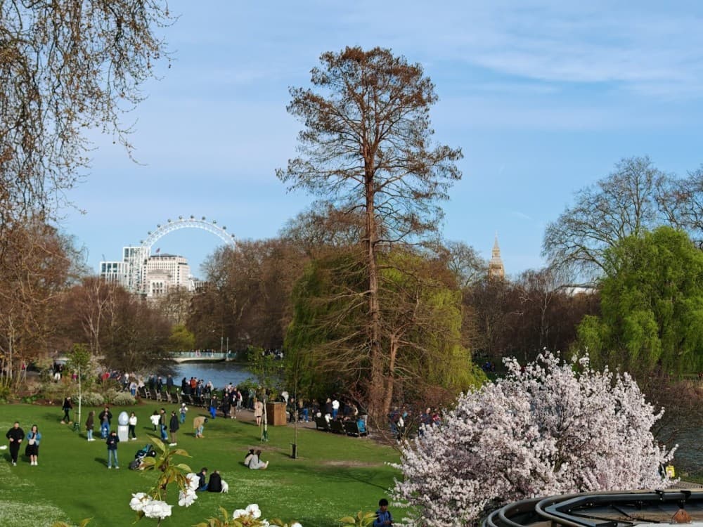 St. James's Park