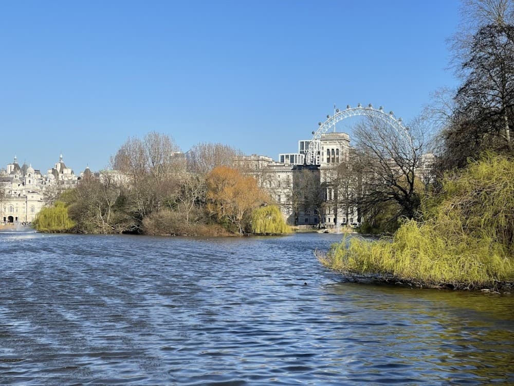 St. James's Park