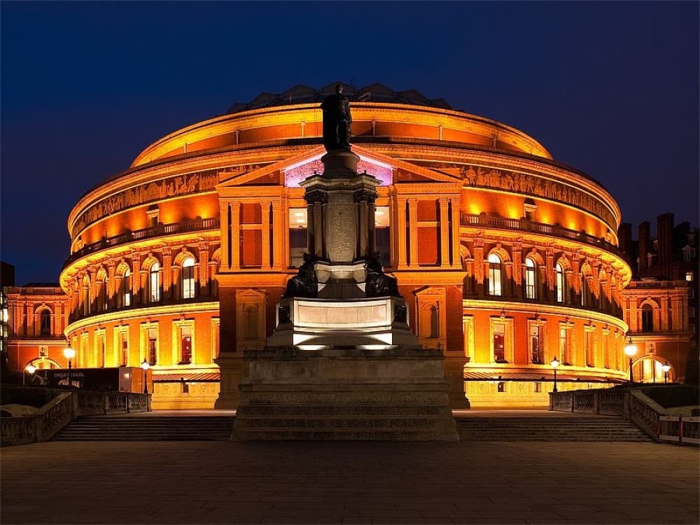 Royal Albert Hall
