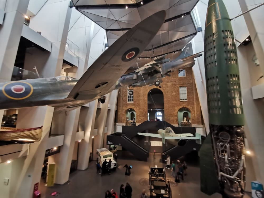 Imperial War Museum