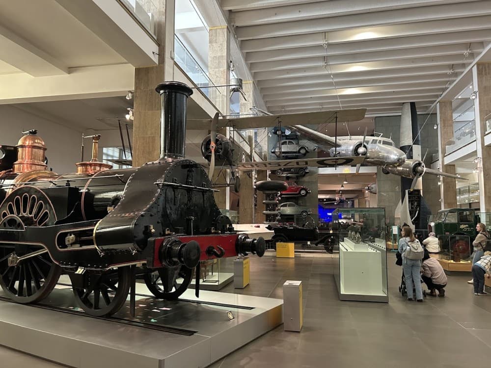 Science Museum