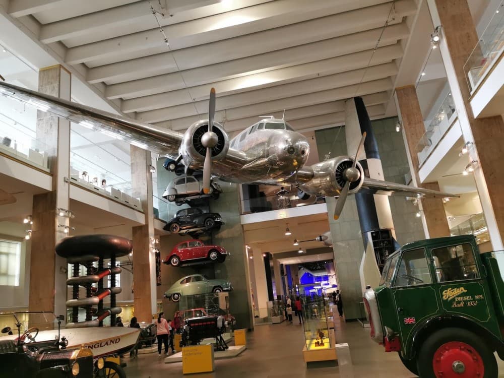 Science Museum