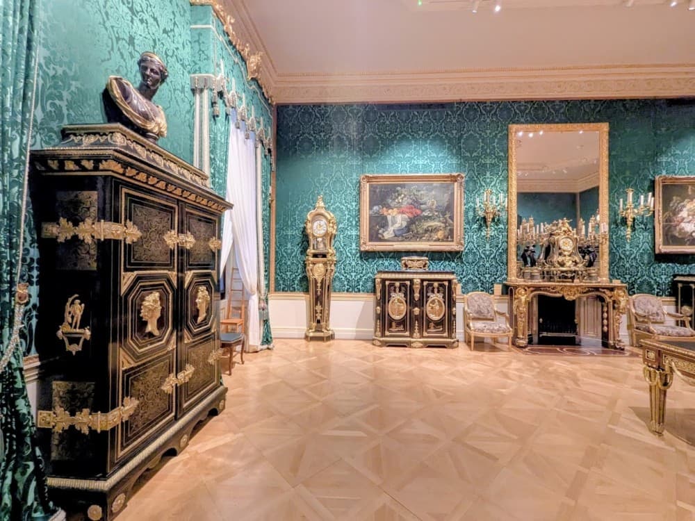 The Wallace Collection