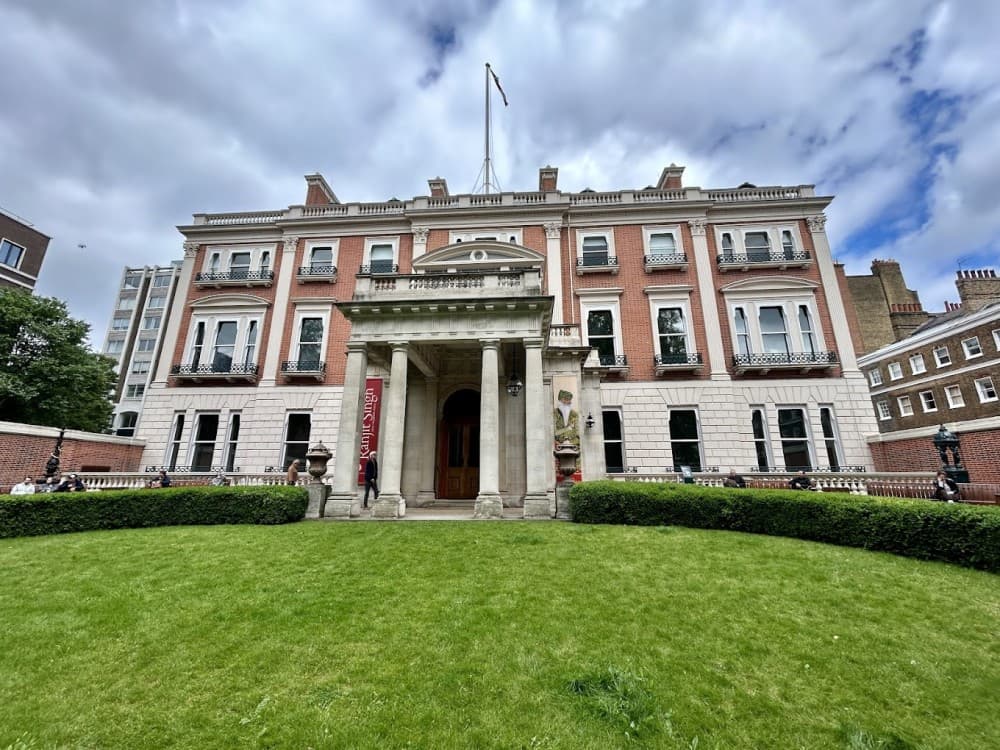 The Wallace Collection