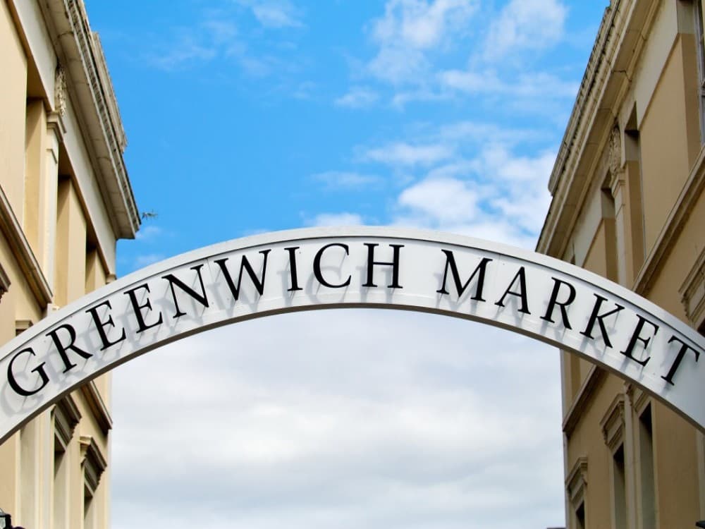Greenwich Market