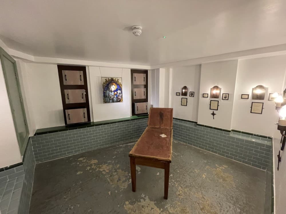 Jack The Ripper Museum