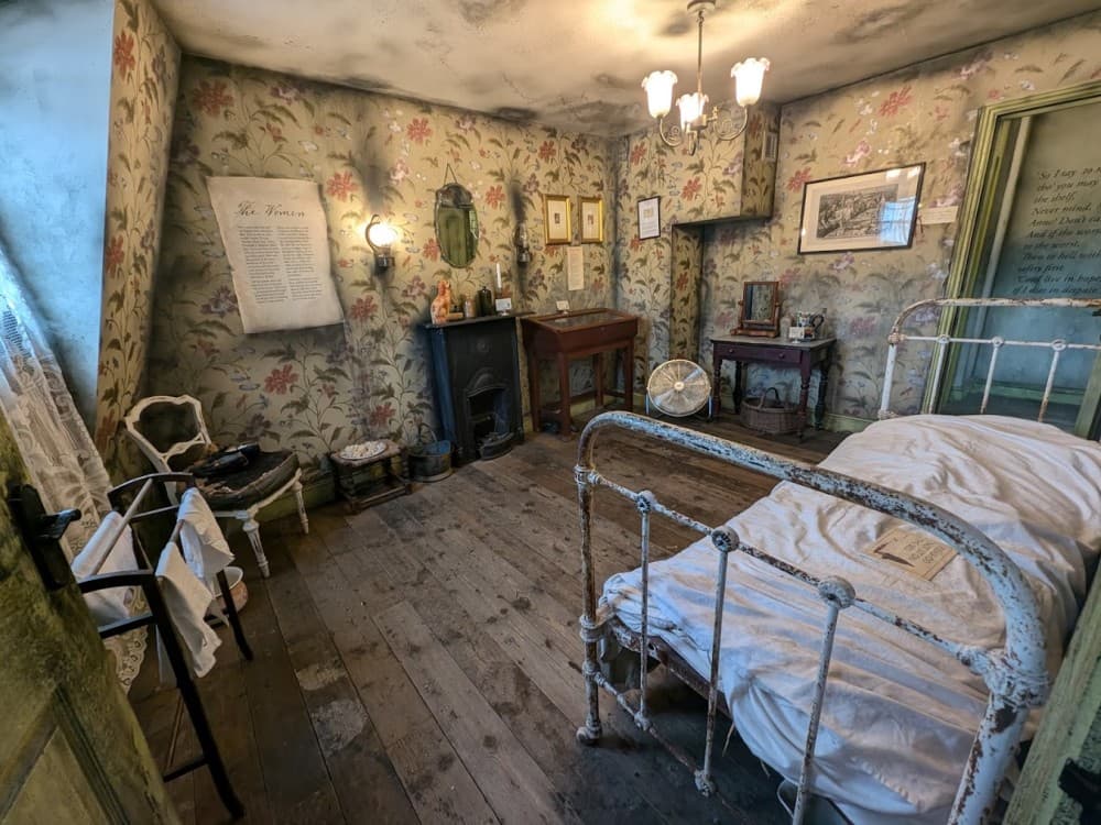 Jack The Ripper Museum