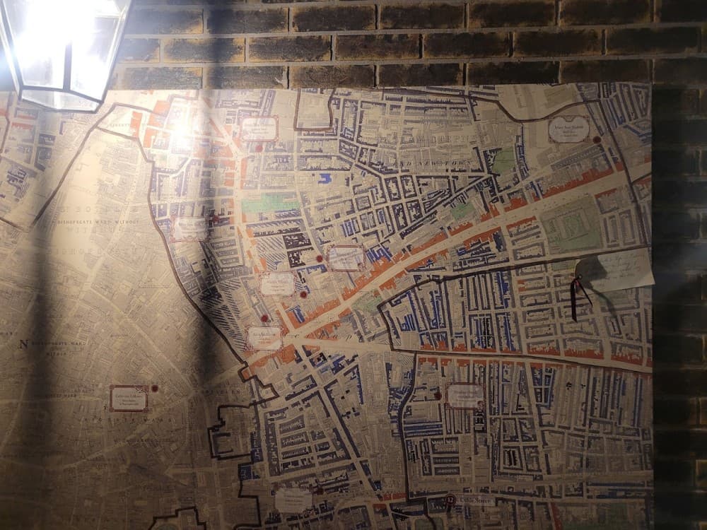 Jack The Ripper Museum