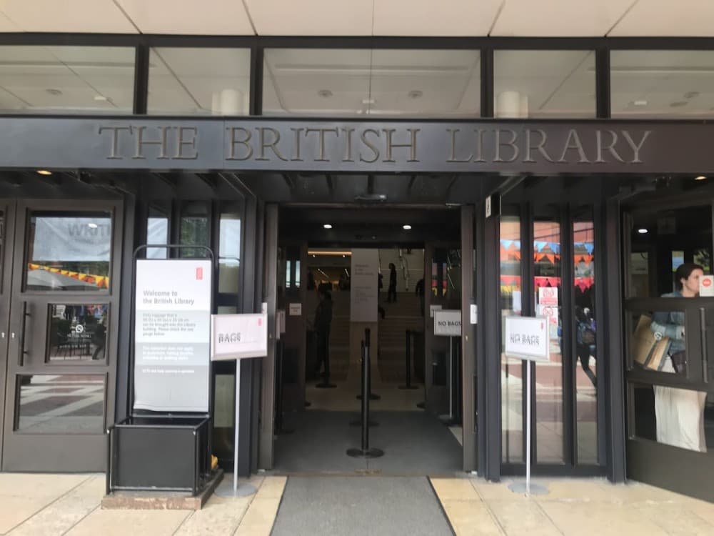 British Library
