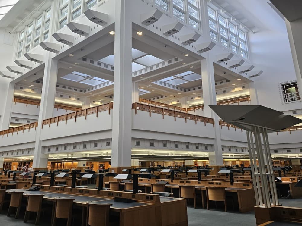 British Library