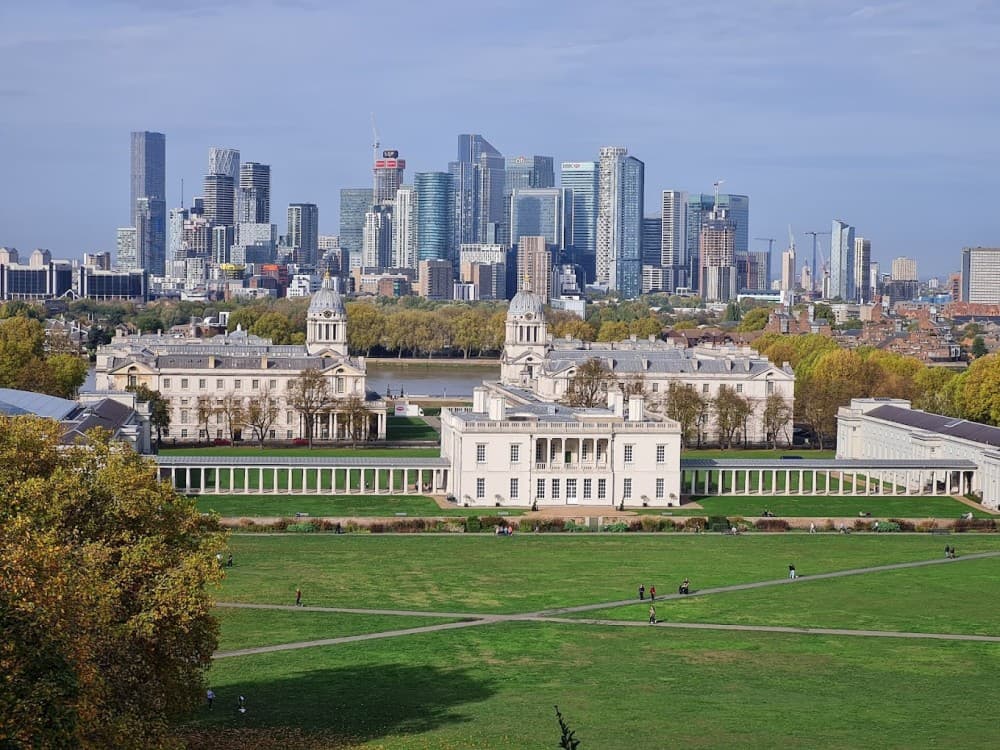 Royal Observatory Greenwich