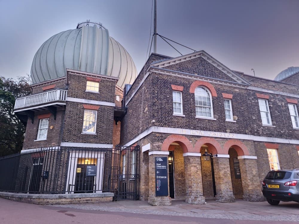 Royal Observatory Greenwich