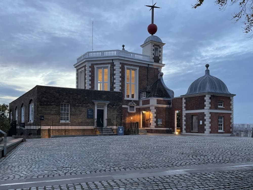 Royal Observatory Greenwich