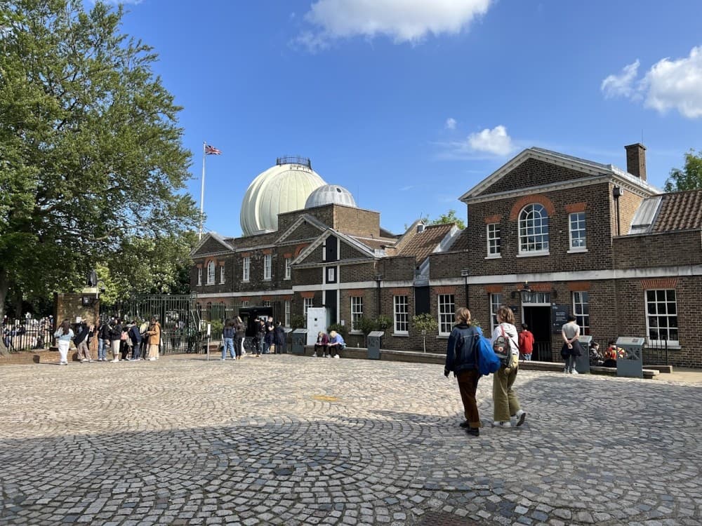 Royal Observatory Greenwich
