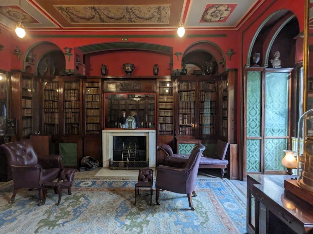 Sir John Soane’s Museum