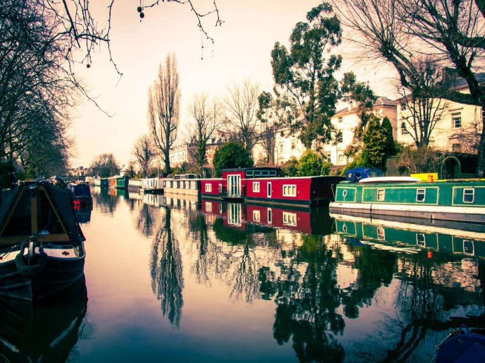 Little Venice