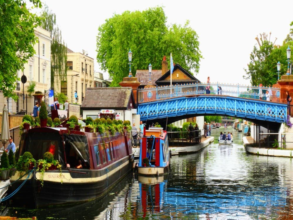 Little Venice