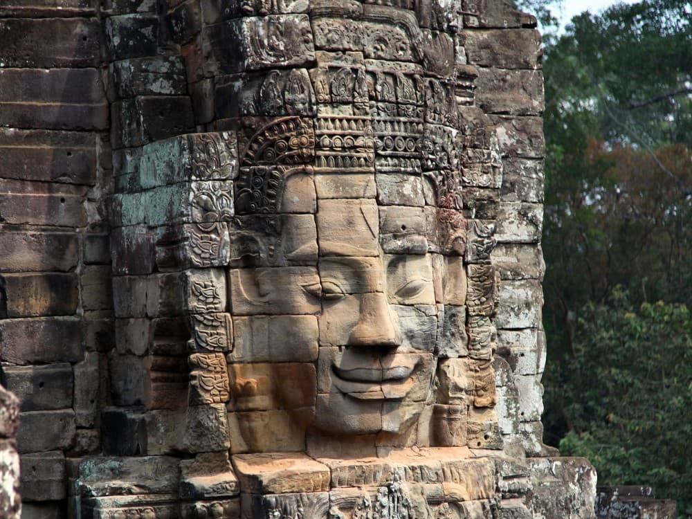 Angkor Archaeological Park