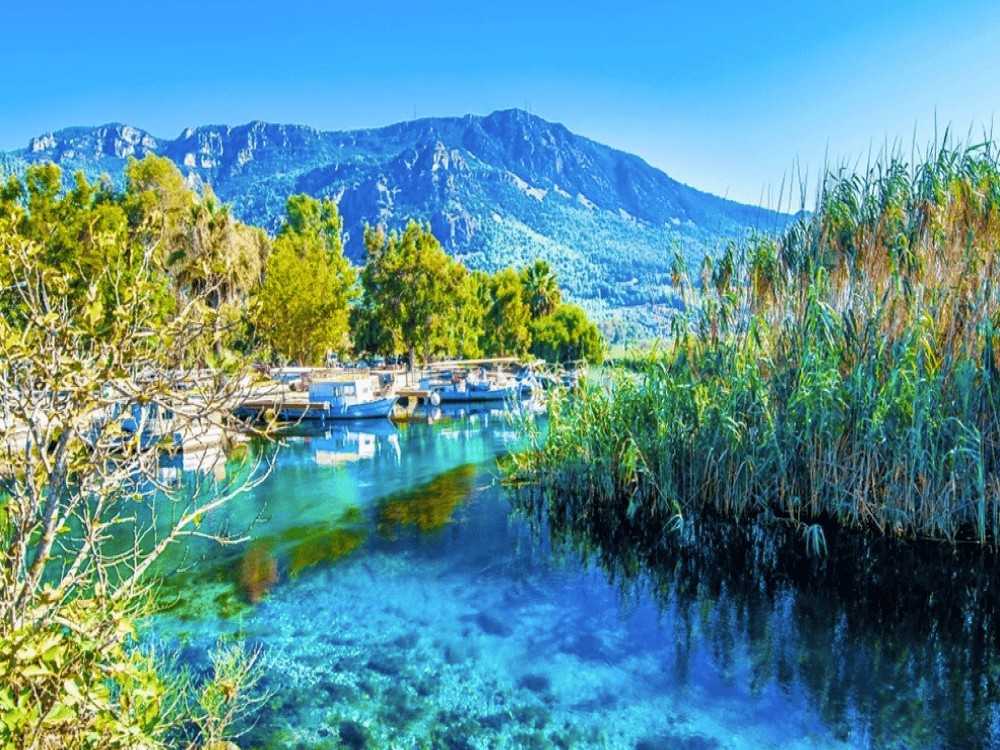 Akyaka: What Is There to Do in Akyaka? | ®ExcursionMania