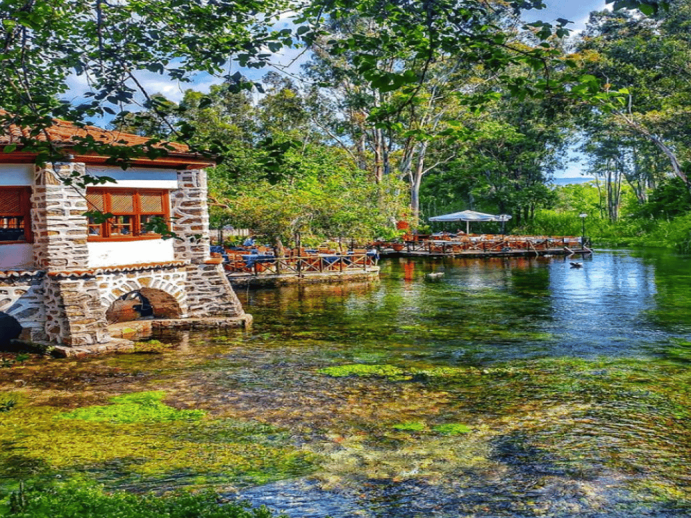 What Is There to Do in Akyaka?