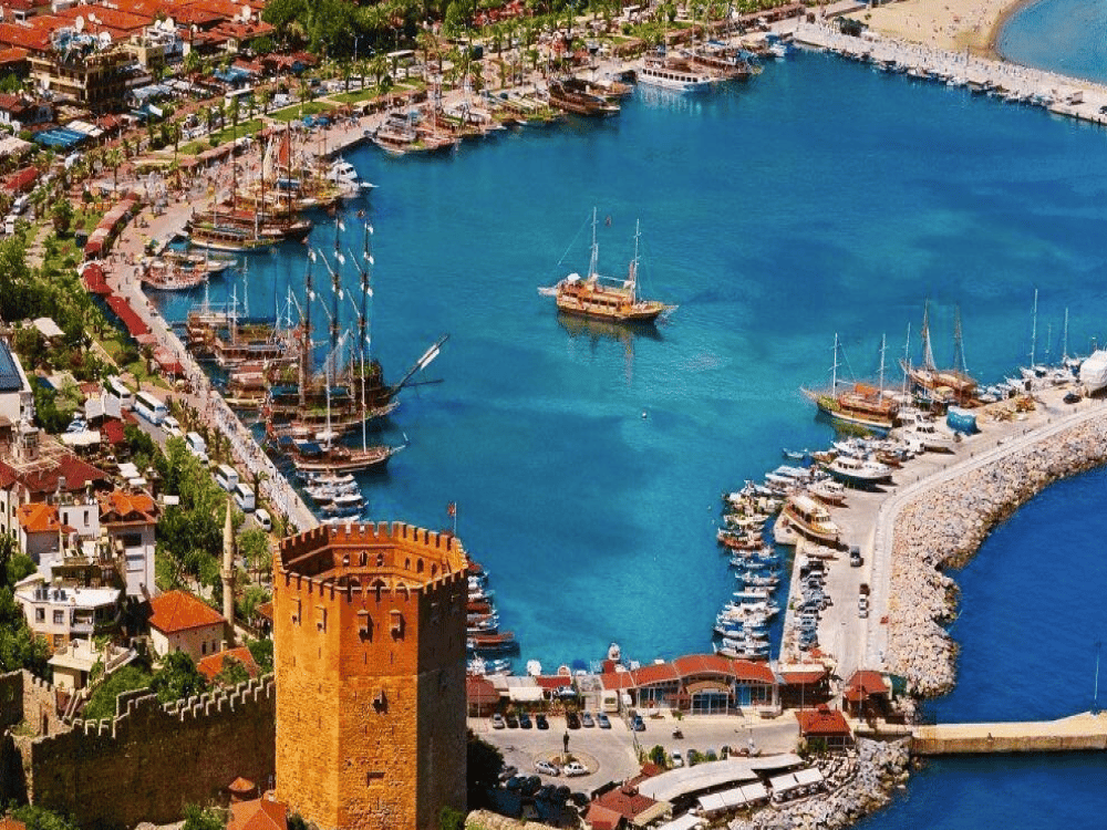 What’s There to Do in Alanya?