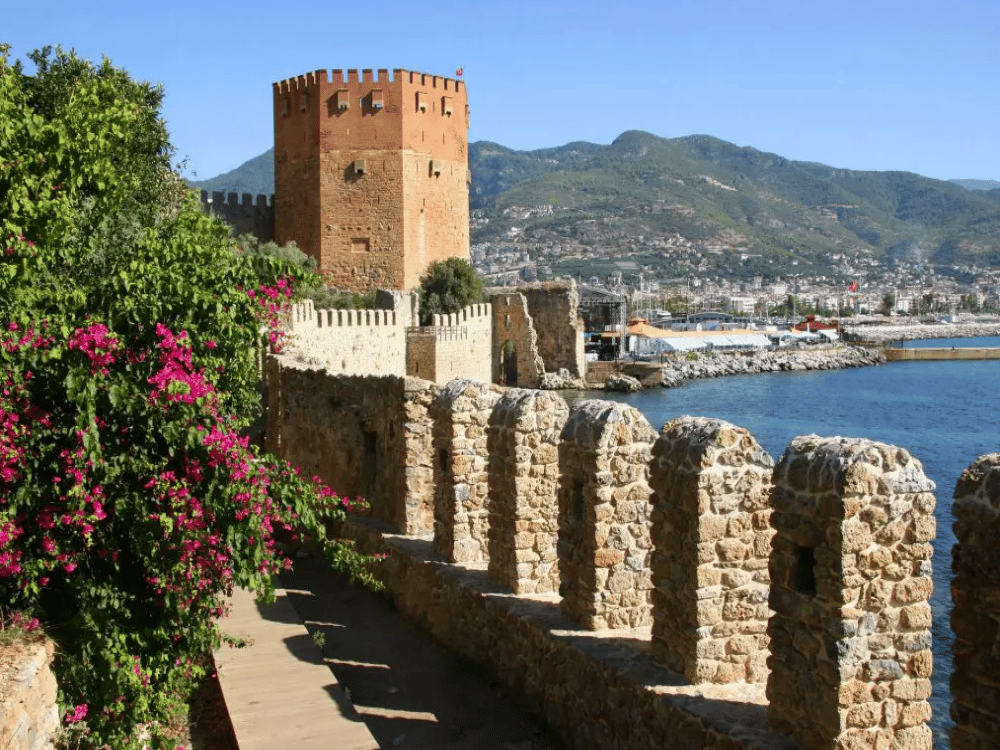 What’s There to Do in Alanya?