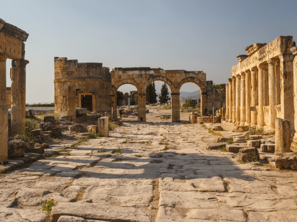 Is Belek Safe at Night?