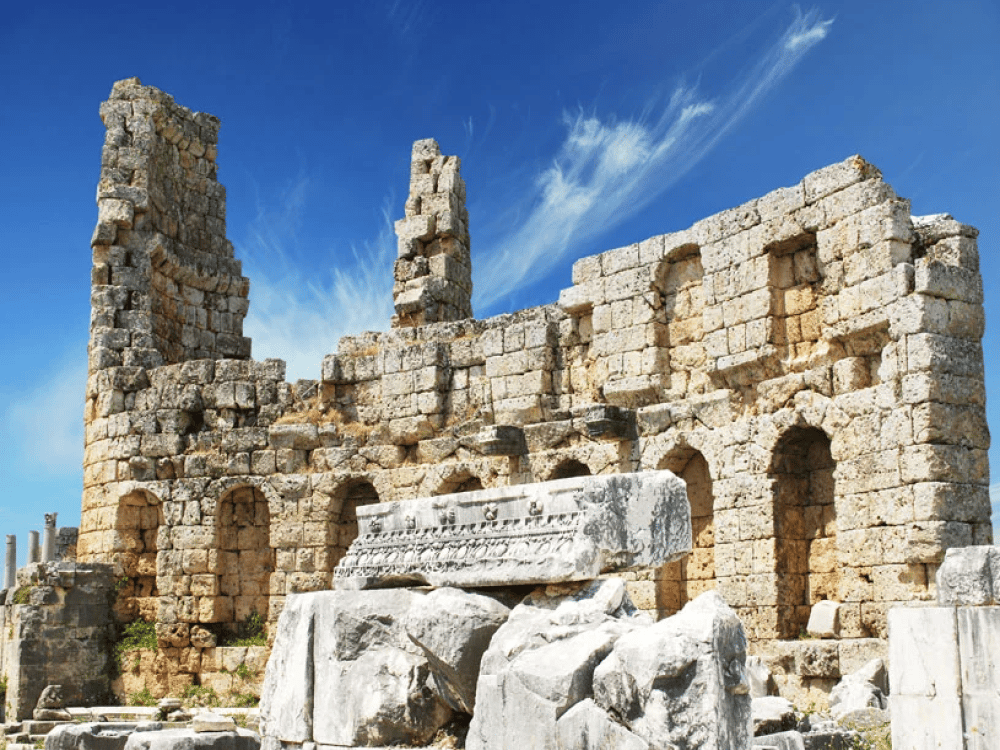 Is Belek Safe at Night?