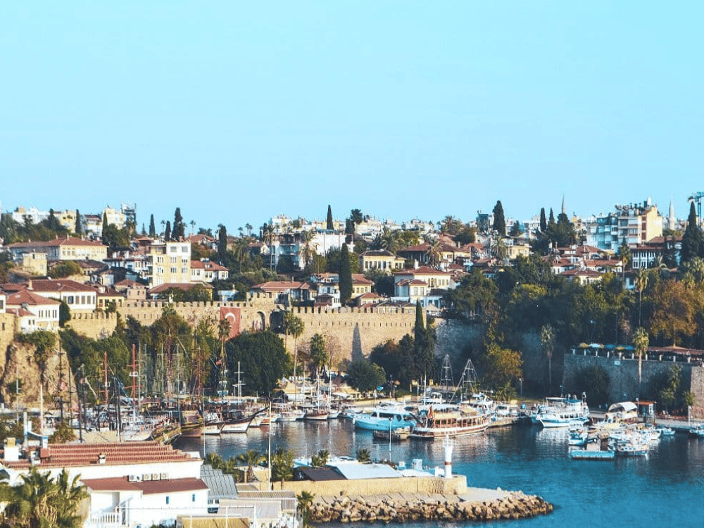What Are the Things to Do in Antalya?