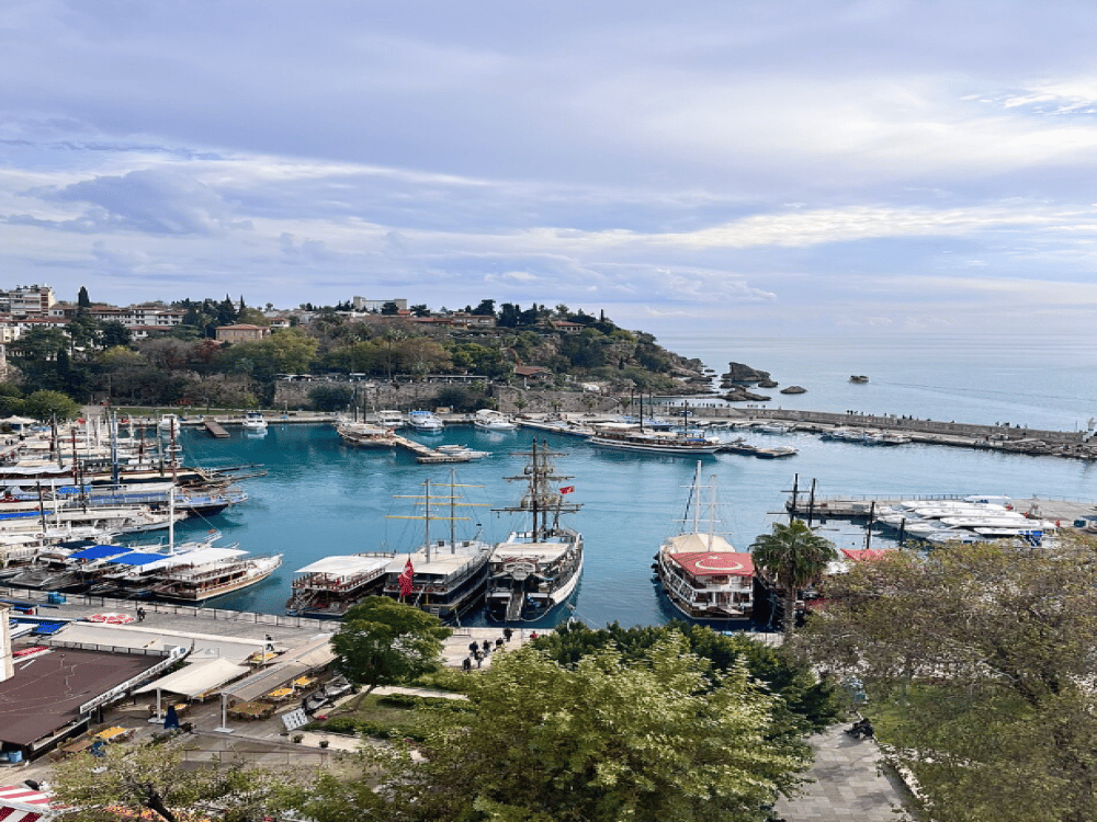 Antalya: What Are the Things to Do in Antalya? | ®ExcursionMania