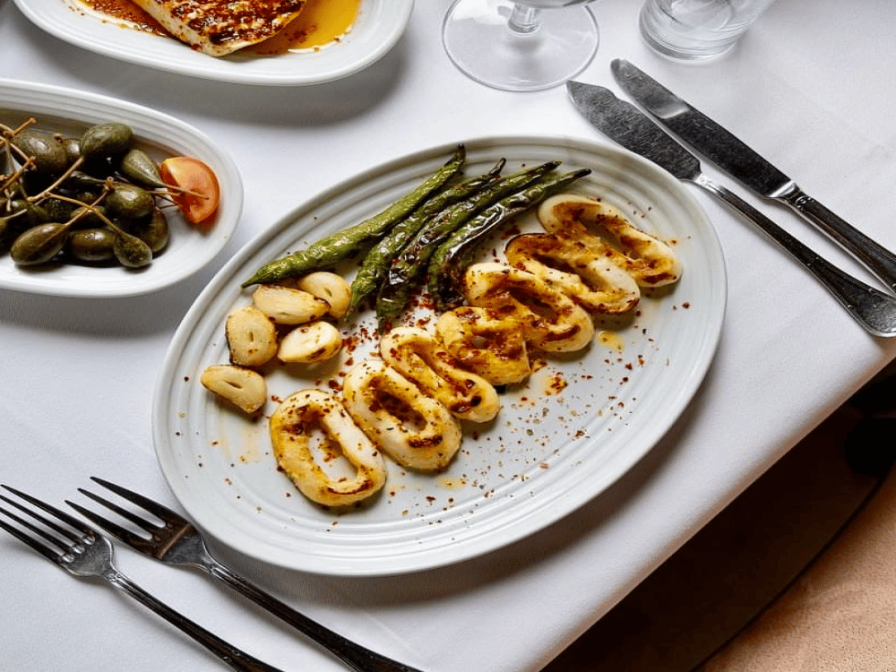 What is Famous Food in Antalya?