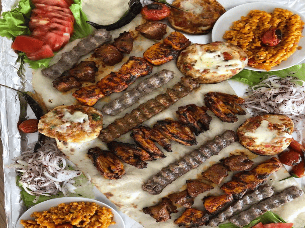 What is Famous Food in Antalya?