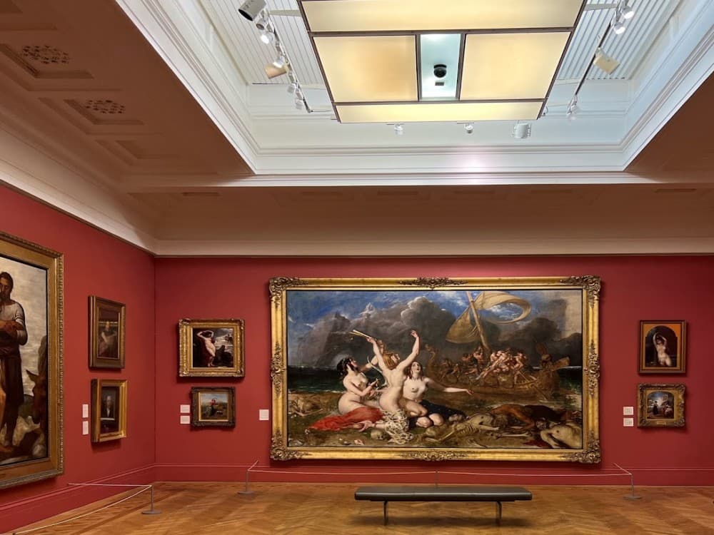 Manchester Art Gallery