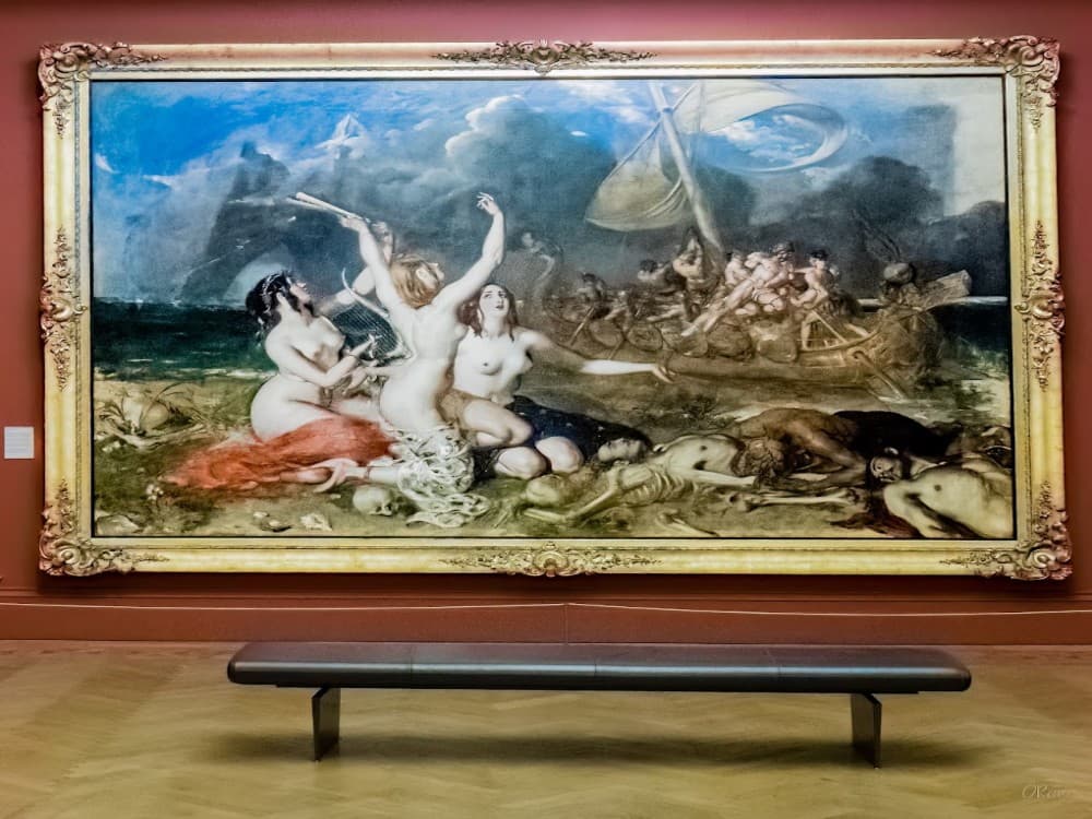 Manchester Art Gallery