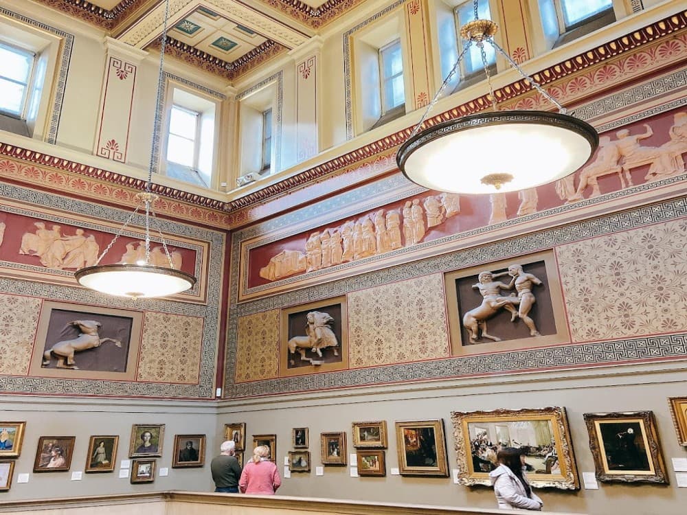 Manchester Art Gallery