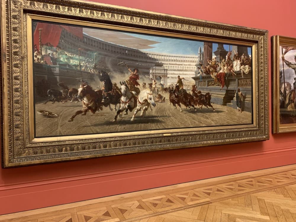 Manchester Art Gallery