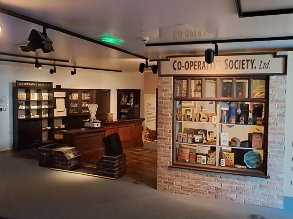 People's History Museum