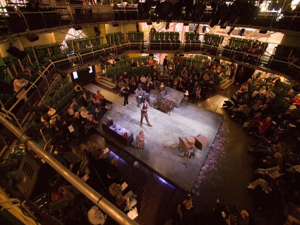 Royal Exchange Theatre