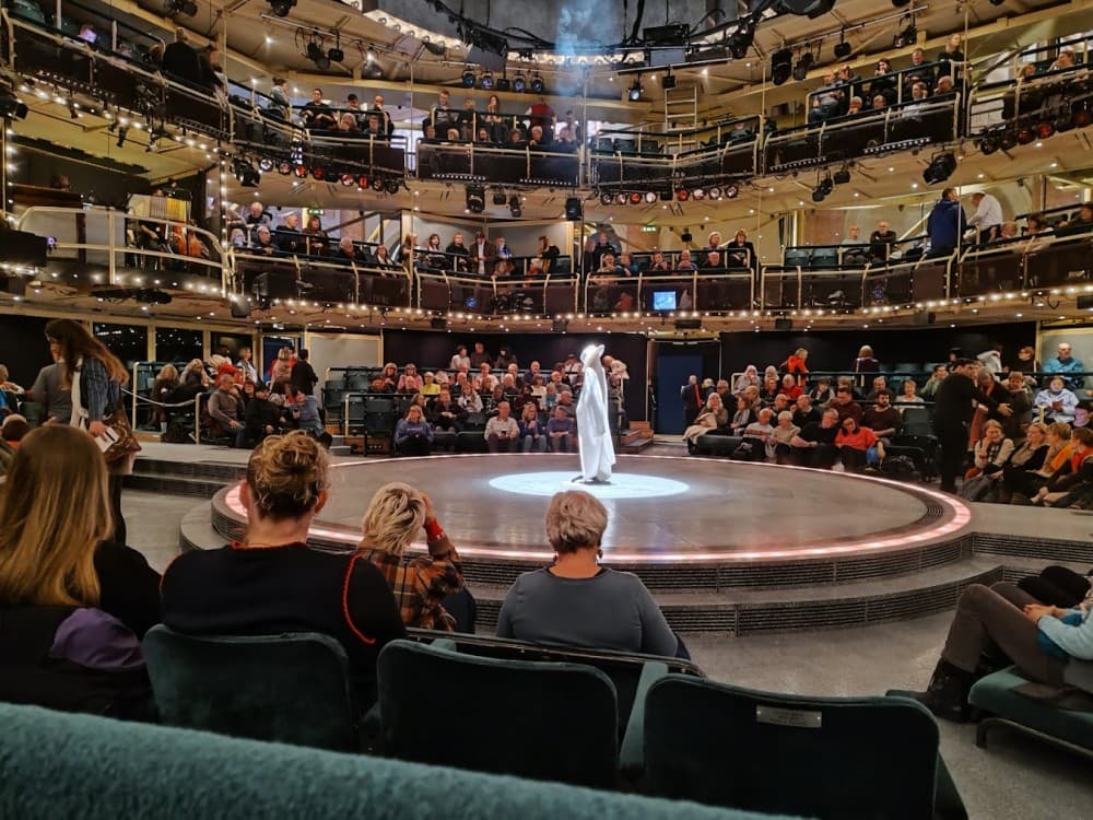 Royal Exchange Theatre