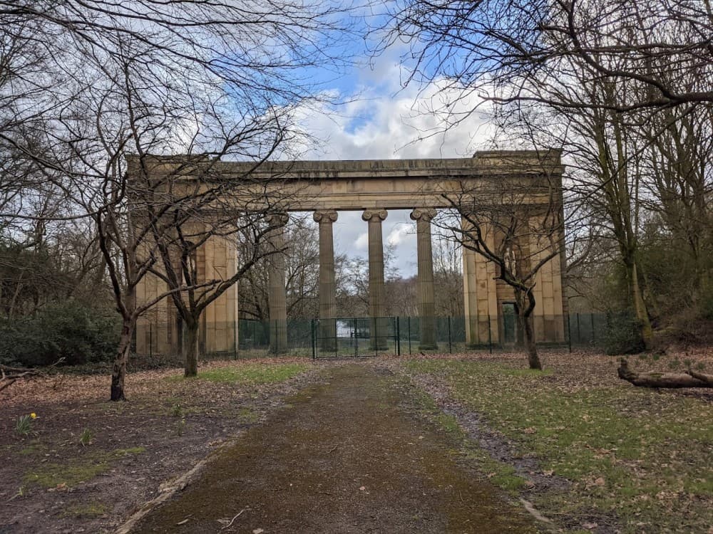 Manchester: Heaton Park | ®ExcursionMania