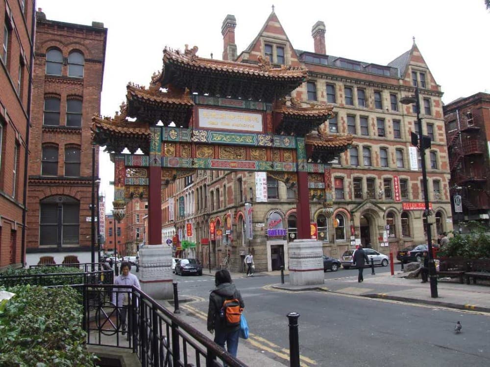 Chinatown