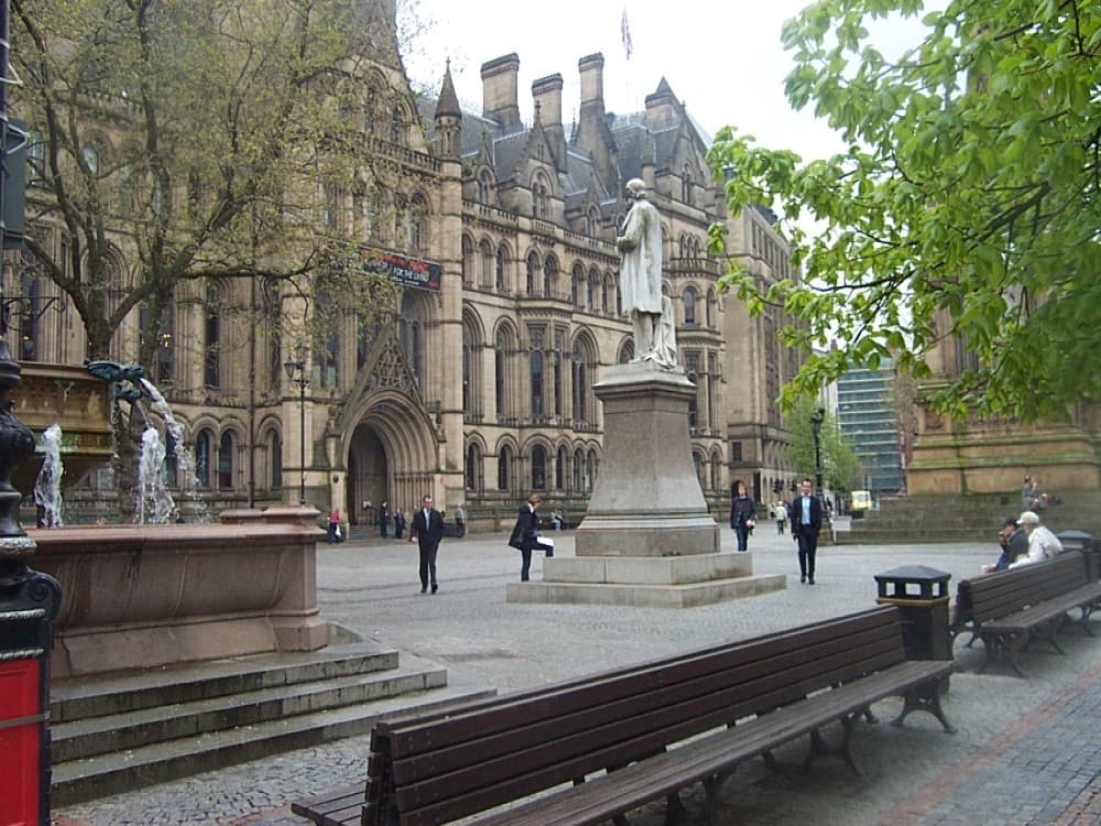 Albert Square