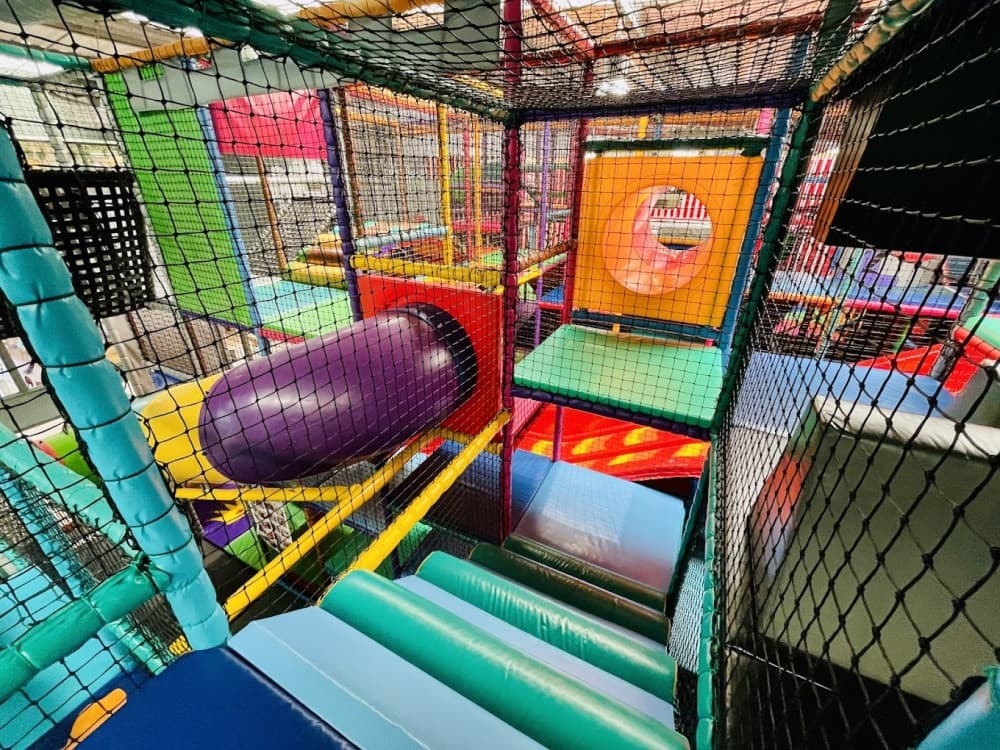 Manchester: Head Over Heels | ®ExcursionMania